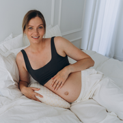 Love & Bump Pregnancy Pillow