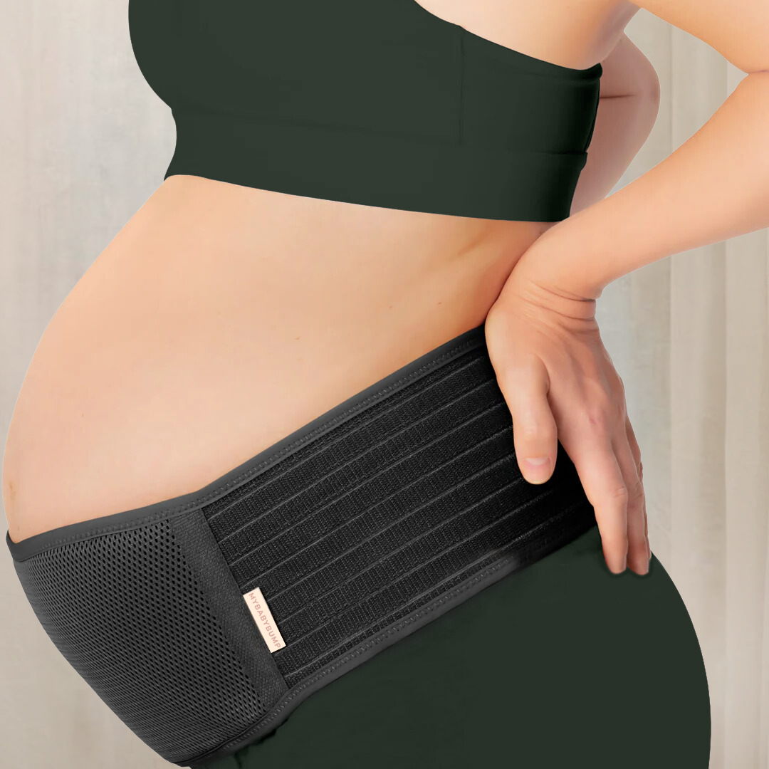 Love & Bump Pregnancy Belt