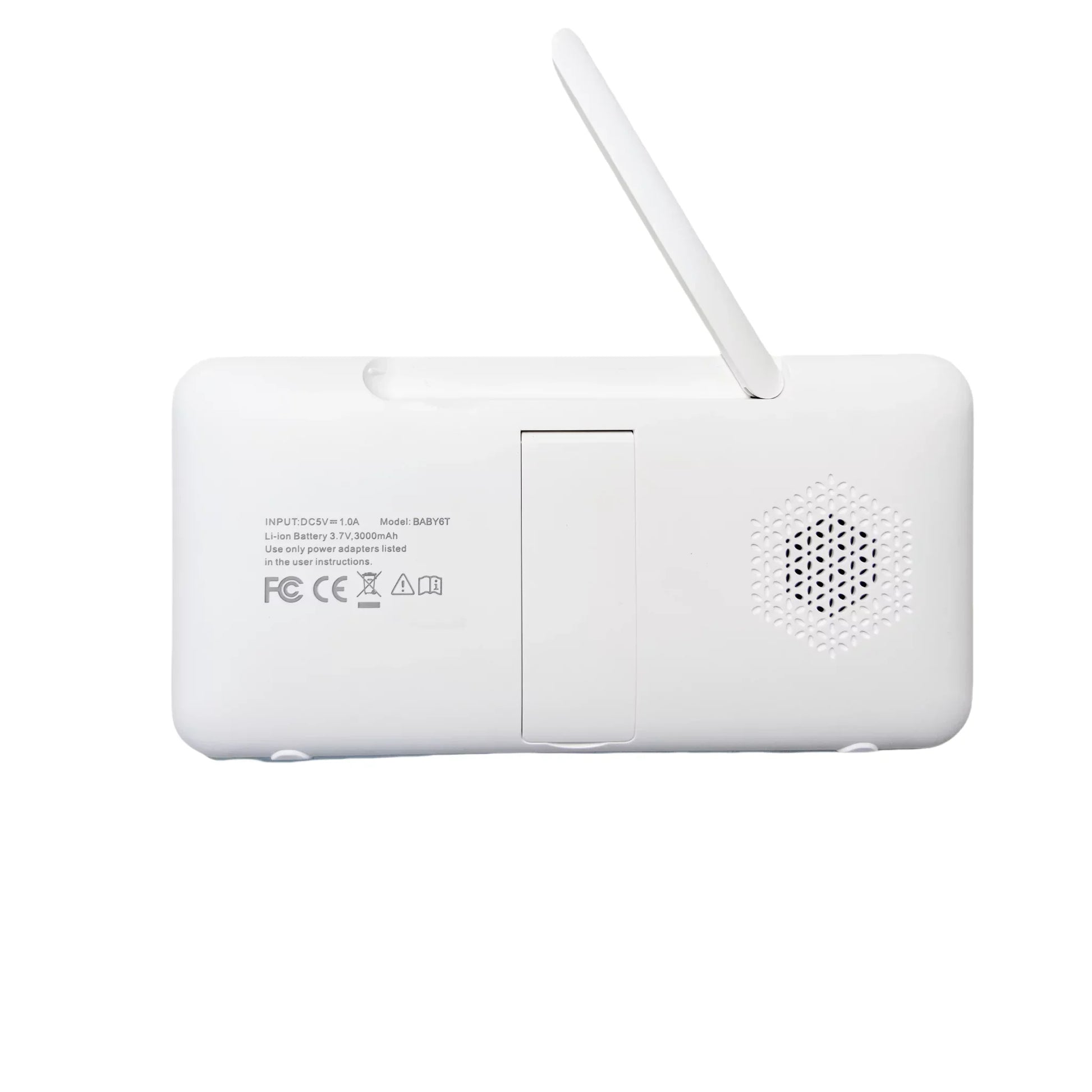 Moon View WiFi Monitor