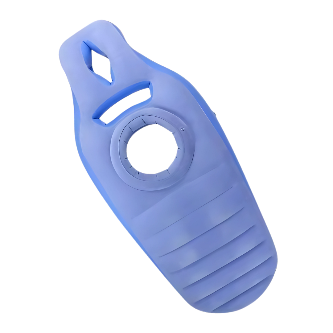 Women’s Inflatable Support Pillow