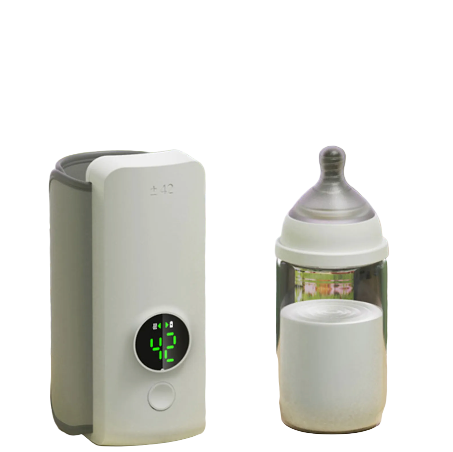 Women’s Portable Bottle Warmer